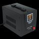 Стабілізатор напруги LPT-1500RD BLACK (1050W) 4437 фото 1