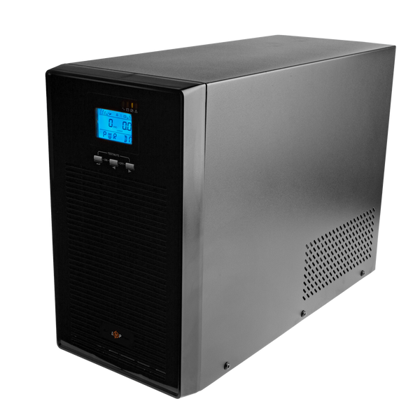 LogicPower LP UL3500VA (2450W) USB LCD 6985 фото