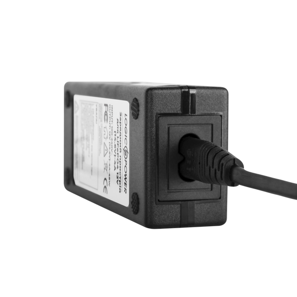 Зарядное устройство для аккумуляторов LiFePO4 12V (14.6V)-4A-48W 14576 фото