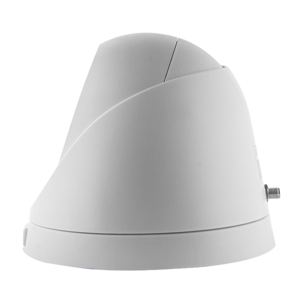 УЦ Антивандальна IP камера GreenVision GV-109-IP-E-DOF50-30 Wi-Fi 5MP (Ultra) 14521 фото