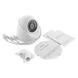 УЦ Антивандальна IP камера GreenVision GV-109-IP-E-DOF50-30 Wi-Fi 5MP (Ultra) 14521 фото 6