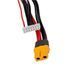Акумулятор Li-ion 22,2V 21000 mAh (466Wh) 225A Molicel Високострумовий 6S5P 31093 фото 2