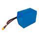 Акумулятор Li-ion 22,2V 21000 mAh (466Wh) 225A Molicel Високострумовий 6S5P 31093 фото 3