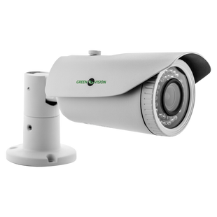 Зовнішня IP камера GV-056-IP-G-COS20V-40 4947 фото