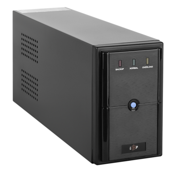 LogicPower LPM-825VA (577W) металл 3173 фото