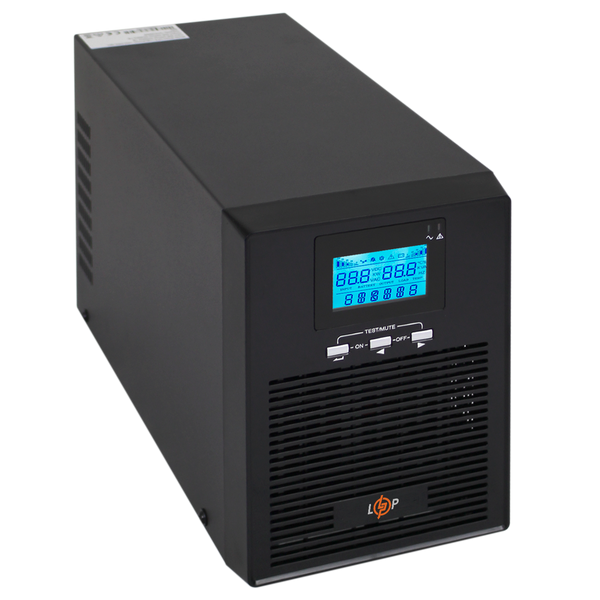 Smart-UPS LogicPower 2000 PRO (with battery) 6782 фото