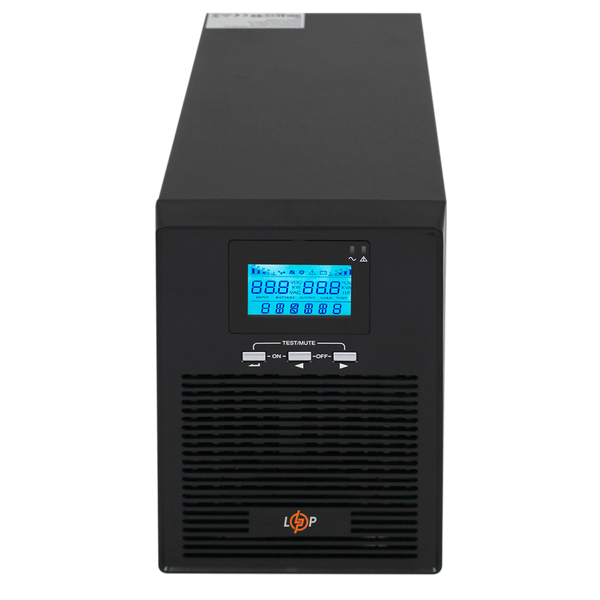 Smart-UPS LogicPower 2000 PRO (with battery) 6782 фото