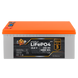 Комплект резервного живлення LP (LogicPower) ДБЖ + літієва (LiFePO4) батарея (UPS W5000+ АКБ LiFePO4 5888W) 22638 фото 3