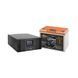 Комплект резервного питания LP (LogicPower) ДБЖ + літієва (LiFePO4) батарея (UPS B1500+ АКБ LiFePO4 819W) 24166 фото 1