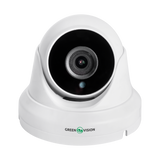 Антивандальная IP камера GreenVision GV-163-IP-FM-DOA50-20 POE 5MP (Lite) 17935 фото