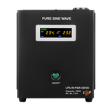 Logicpower LPA-W-PSW-500VA (350W) 2A/5A/10A 12V 7145 фото