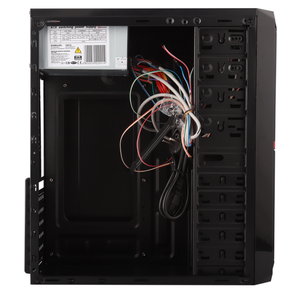 Корпус LP 2010-400W 8см 9129 фото
