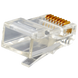 Коннектор RJ45 LogicPower (100 шт) 1923 фото 2