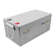 Аккумулятор мультигелевый LP-MG 12V - 250 Ah Silver 3969 фото 3