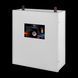 Акумулятор LP LiFePO4 48V (51,2V) - 50 Ah (2560Wh) (BMS 80A/40А) металл 19936 фото 1