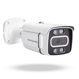 Наружная IP камера GreenVision GV-155-IP-СOS50-20DH POE 5MP (Ultra) 17927 фото