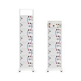 Акумулятор LP LiFePO4 Battery HVM 716,8V 315Ah (225792 Wh) BMS 160А P AB Lrack white 40612 фото