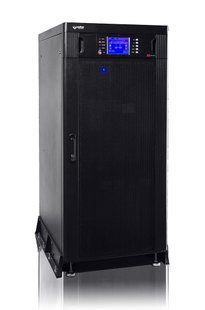 Джерело безперебійного живлення Volter UPS-30KVA 18397 фото