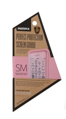 Захисна плівка Remax для Samsung Galaxy S5 Mini — матова 17227 фото