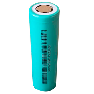 Аккумулятор Li-ion 18650 3 Ah - 3.6V 14725 фото