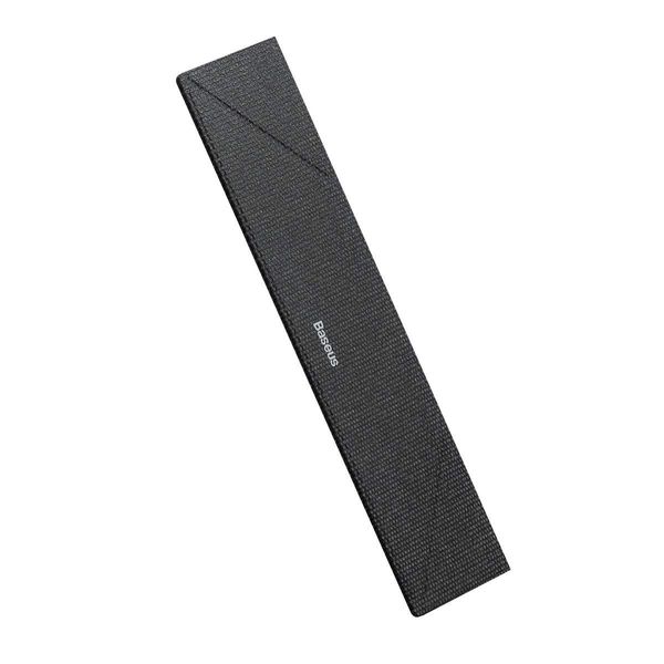 Підставка для ноутбука Baseus Ultra Thin Laptop Stand Сірий (SUZB-0G) 16527 фото