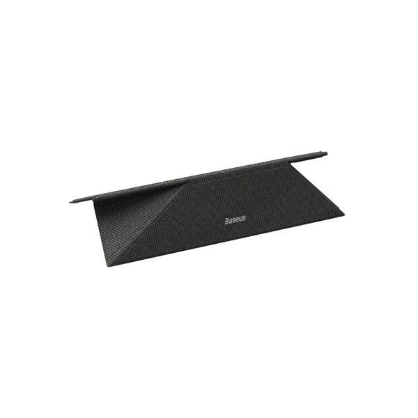 Подставка для ноутбука Baseus Ultra Thin Laptop Stand Серый (SUZB-0G) 16527 фото