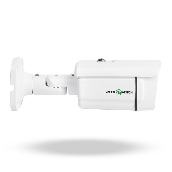 Наружная IP камера GreenVision GV-155-IP-СOS50-20DH POE 5MP (Ultra) 17927 фото