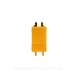 Літієвий акумулятор для дбж LP Li-ion 18650 2.0 Ач 12V-20 Ah (BMS 20A) 9664 фото 2