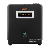 LogicPower LPY-W-PSW-800VA+ (560W) 5A/15A 12V 4143 фото