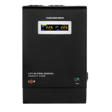 Logicpower LPY-W-PSW-3000VA+ (2100W) 10A/15A 48V 4147 фото