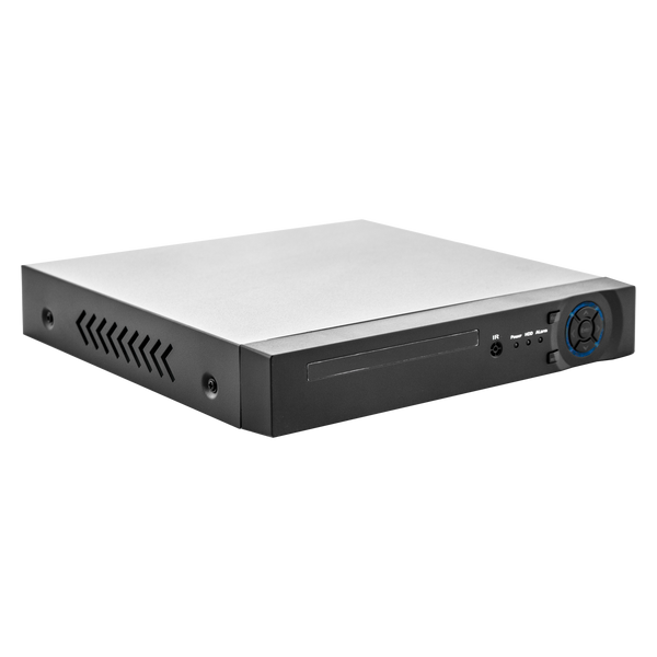 Відеореєстратор NVR GV-N-S010/08 (8POE) 5MP 12927 фото