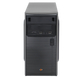 Корпус LP 6103 - 500w 12cm MATX 9018 фото 4