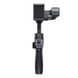 Стабілізатор для смартфона Baseus Control Smartphone Handheld Gimbal Stabilizer Сірий (SUYT-0G) 17039 фото 2