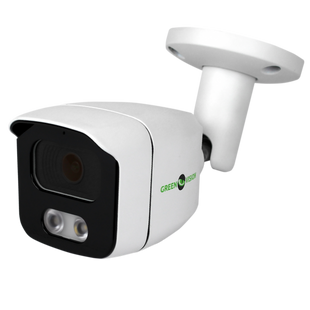 Зовнішня IP камера GV-108-IP-E-СOS50-25 POE 5MP 12684 фото