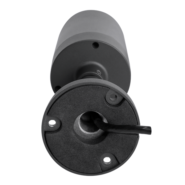 Зовнішня IP-камера GreenVision GV-157-IP-COS50-30H POE 5MP Dark Grey (Ultra) 17929 фото
