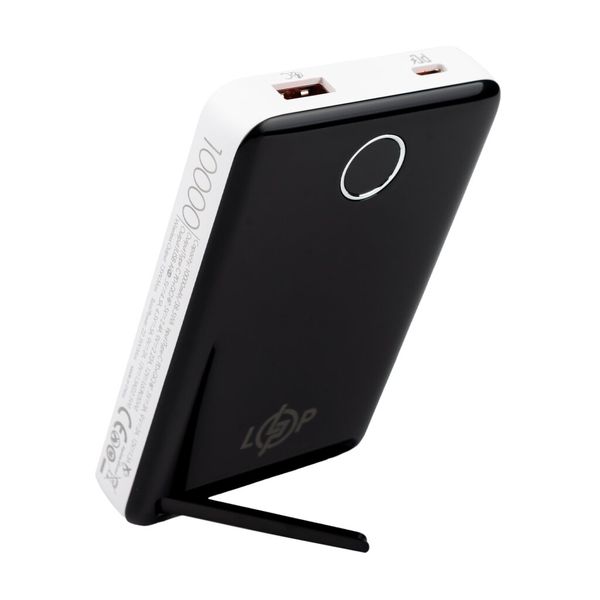 Беспроводной Power Bank LP PQ17 10000mAh 22571 фото