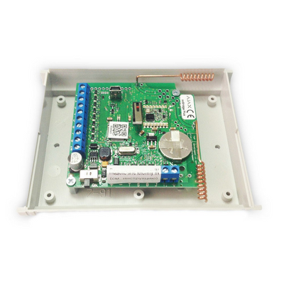 Модуль-приймач для підключення датчиків AJAX ocBridge Plus Box 10501 фото