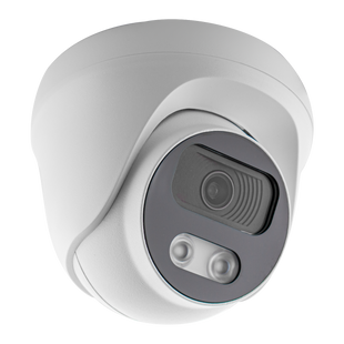 Антивандальна IP камера GV-107-IP-E-DOS50-25 POE 5MP 12683 фото