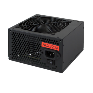 Комп'ютерний блок живлення ATX-450W 1637 фото