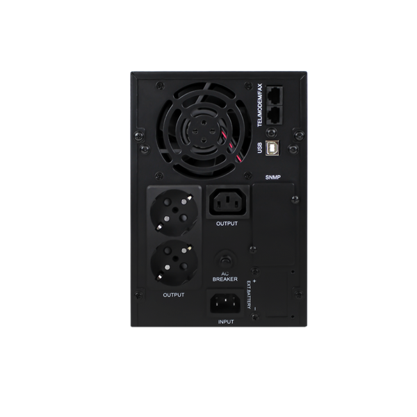 LogicPower LP UL2200VA (1600W) USB LCD 5415 фото