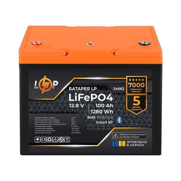 Комплект резервного питания LogicPower B1500 + литиевая (LiFePO4) батарея 1280Wh 36810 фото
