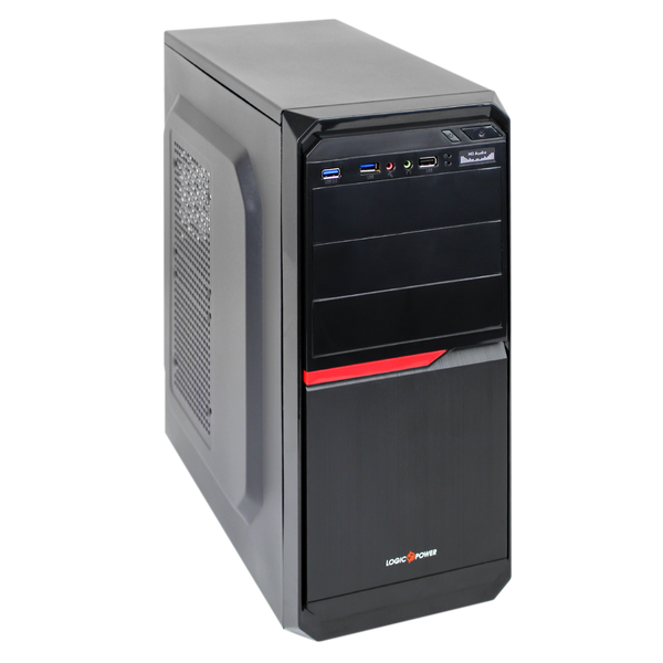 Корпус LP 2012-450W 12см 9916 фото