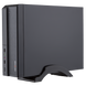 Корпус LP S620 400W Slim Без кардридера 4220 фото 1