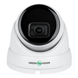 Антивандальная IP камера GreenVision GV-177-IP-IF-DOS80-30 SD 19751 фото