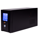 LogicPower LPM-UL850VA (510W) USB LCD 1456 фото