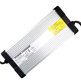 Зарядний пристрій для акумулятора LiFePO4 24V (28.8 V)-20A-480W 13965 фото