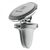 Автотримач Baseus Magnetic Air Vent Car Mount Holder Silver (SUGX-A0S) 18648 фото