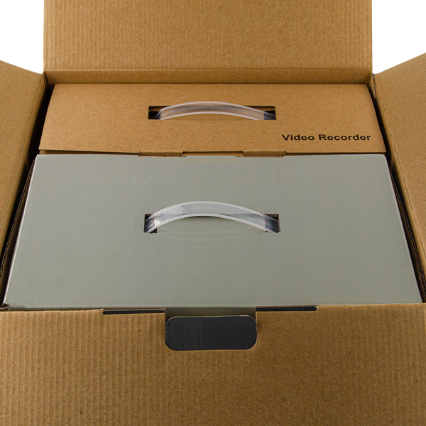 УЦ Комплект видеонаблюдения GreenVision GV-IP-K-S30/04 1080P 16844 фото
