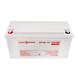 Акумулятор гелевий LP-GL 12V - 150 Ah Silver 3970 фото 6