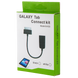 Кабель USB OTG для Galaxy Tab (15 см) S-K03 BOX 3139 фото